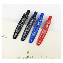 斑马 JJ15 中性笔 0.5mm10支/盒 (单位:盒) 蓝芯