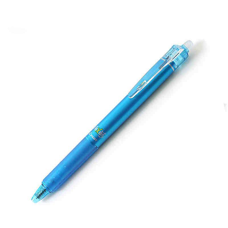 百乐 LFBK-23EF 中性笔 0.5mm 红芯 12支/盒 （单位：盒） 红