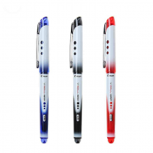 百乐 BLN-VBG5 中性笔0.5mm 0.5mm12支/盒 (单位:盒) 红芯