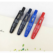 斑马 JJ15 中性笔 0.5mm10支/盒 (单位:盒) 红芯