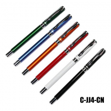 斑马 JJ4 蓝杆中性笔 0.5mm10支/盒 (单位:盒) 黑色
