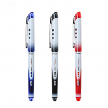 百乐 BLN-VBG5 中性笔 0.5mm12支/盒 (单位:盒) 黑芯