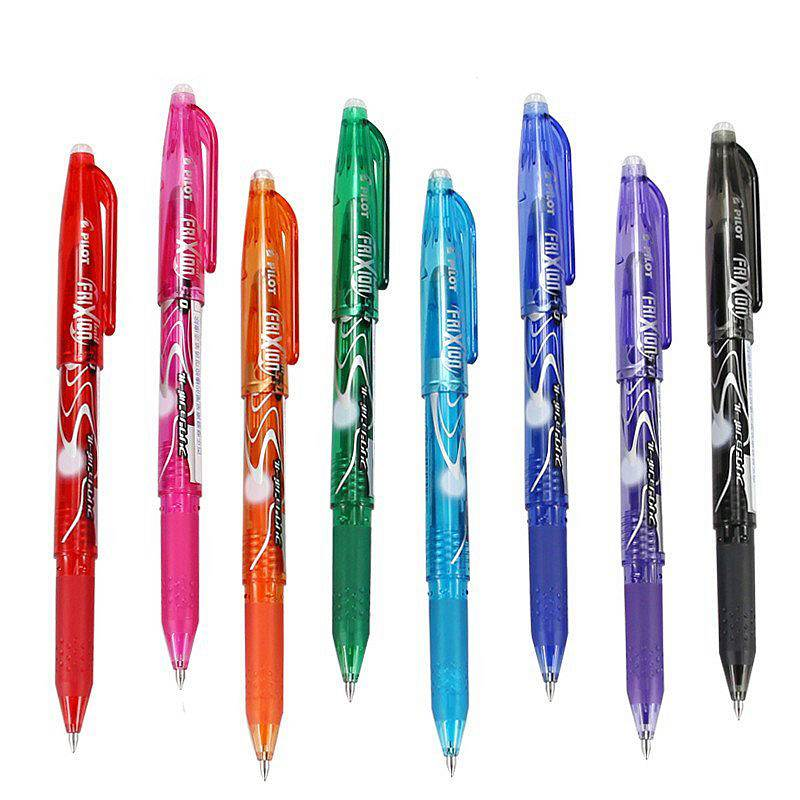 百乐 LFB-20EF 中性笔 0.5mm12支/盒 (单位:盒) 红芯