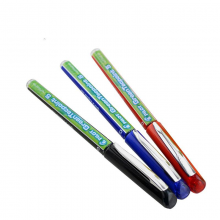 百乐 BX-GR5 中性笔 0.5mm10支/盒 (单位:盒) 蓝芯