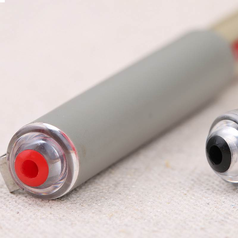 三菱 UB-157 中性笔 0.7mm12支/盒 (单位:盒) 红芯