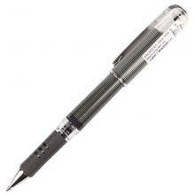 派通 K227-A 0.7中性笔 12支/盒 (单位：支) 黑