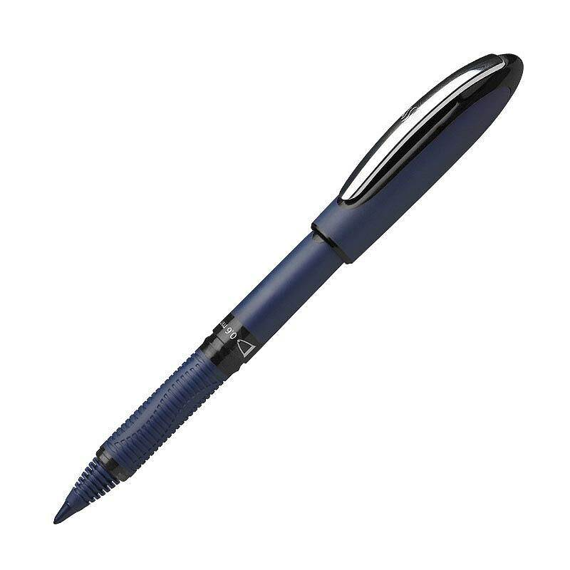 施耐德 星际办公 中性笔0.5mm 0.5mm10支/盒 (单位:盒) 黑色