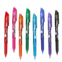 百乐 LFB-20EF 中性笔 0.5mm12支/盒 (单位:盒) 蓝芯