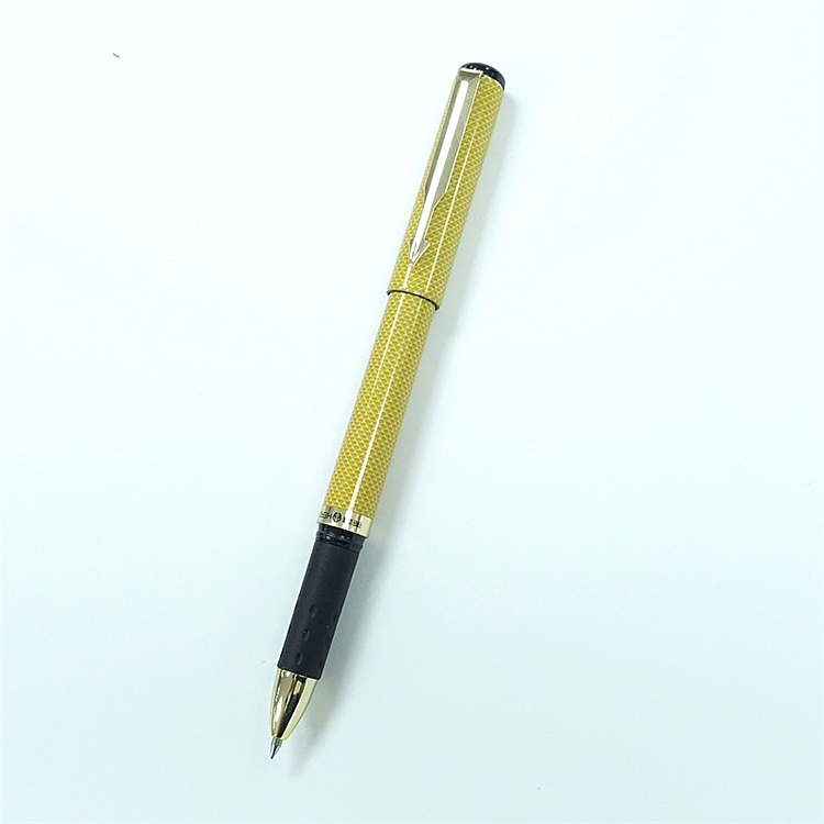 英雄 HG0001 0.5mm中性笔 12支/盒 (单位：盒)