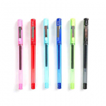 斑马 JJ1 中性笔0.5mm 0.5mm10支/盒 (单位:盒) 红芯