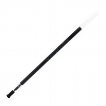 得力 S765 中性笔芯水笔芯 0.38mm 20支/盒 (单位:支) 黑色