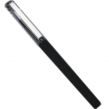 得力 S37 签字笔中性笔水笔 0.5mm 12支/盒 (单位:支) 黑色