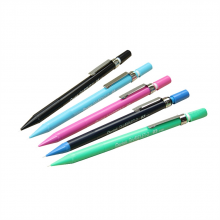 派通 A125 活动铅笔 0.5mm 12支/盒 （单位：支）