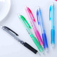三菱 M5-100 自动铅笔 0.5mm10支/盒 (单位:盒) 浅蓝杆