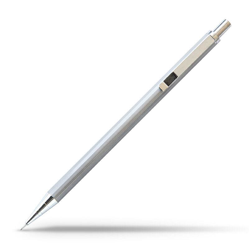 得力 6491 活动铅笔自动铅笔 0.7mm 36支/盒 (单位:支) 混色