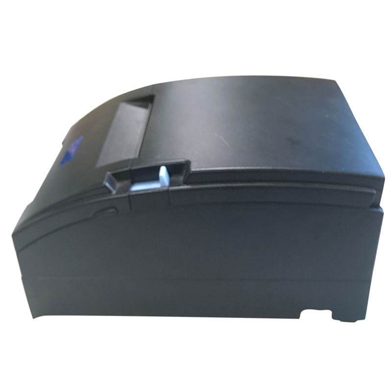 实达 MP-580KD 票据打印机 156×247×124mm (单位：台)