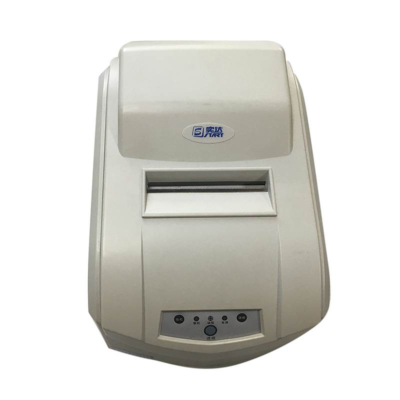 实达 MP-370KIIB 票据打印机 2KG (单位：台)