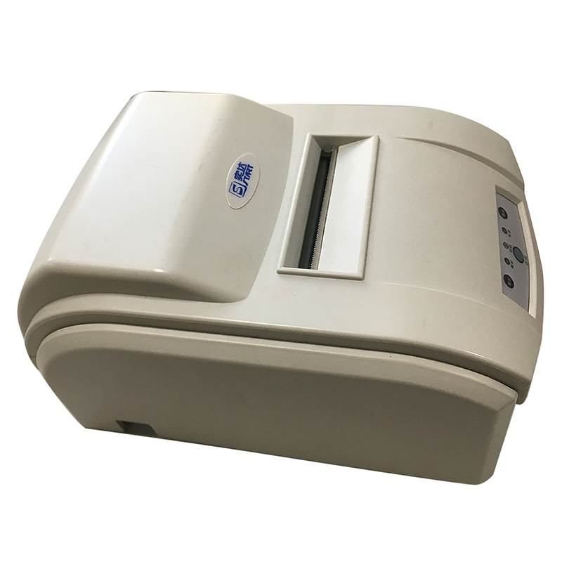 实达 MP-370KIID 票据打印机 2KG (单位：台)
