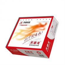天章龙381-4-0-B-0打印纸
