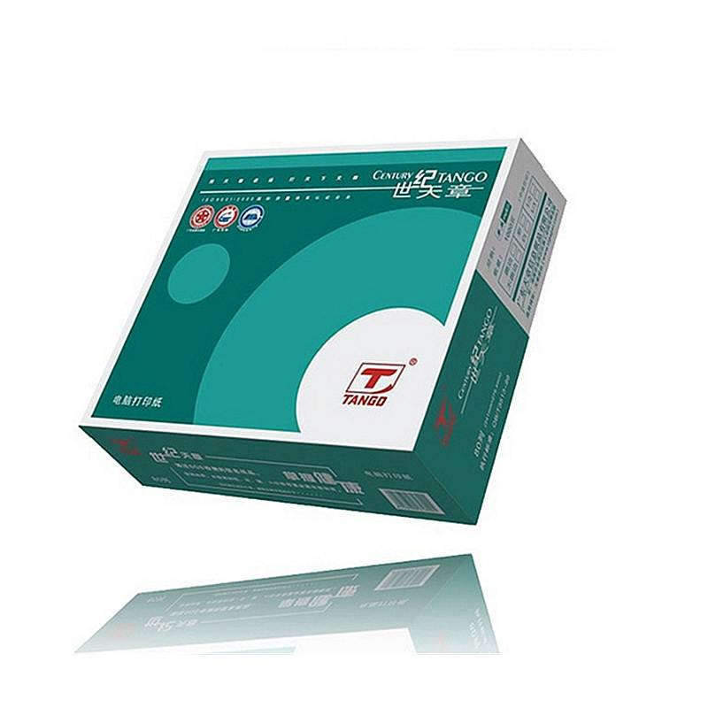 世纪天章 241-1-0-B-S 打印纸  (单位:箱)
