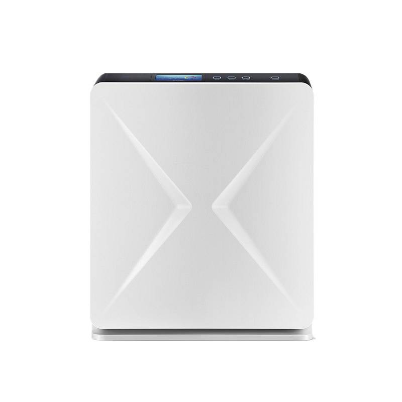 LUFTMED勒夫蔓德 X330 空气净化器 (单位：台)