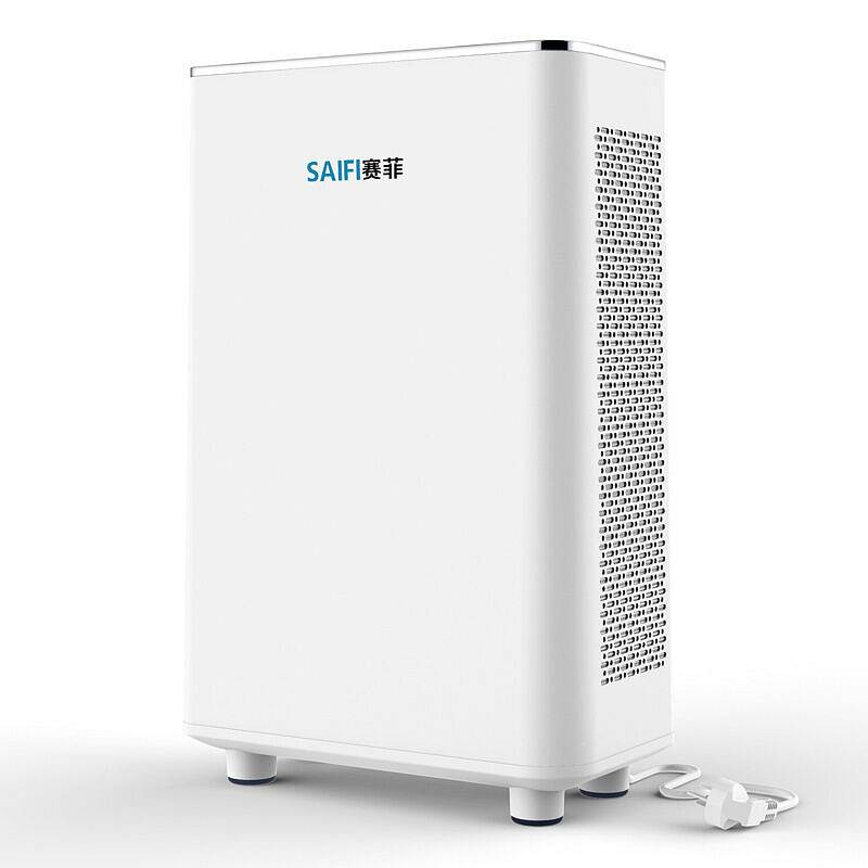 赛菲 JH300F复合款 空气净化器 (单位：台)