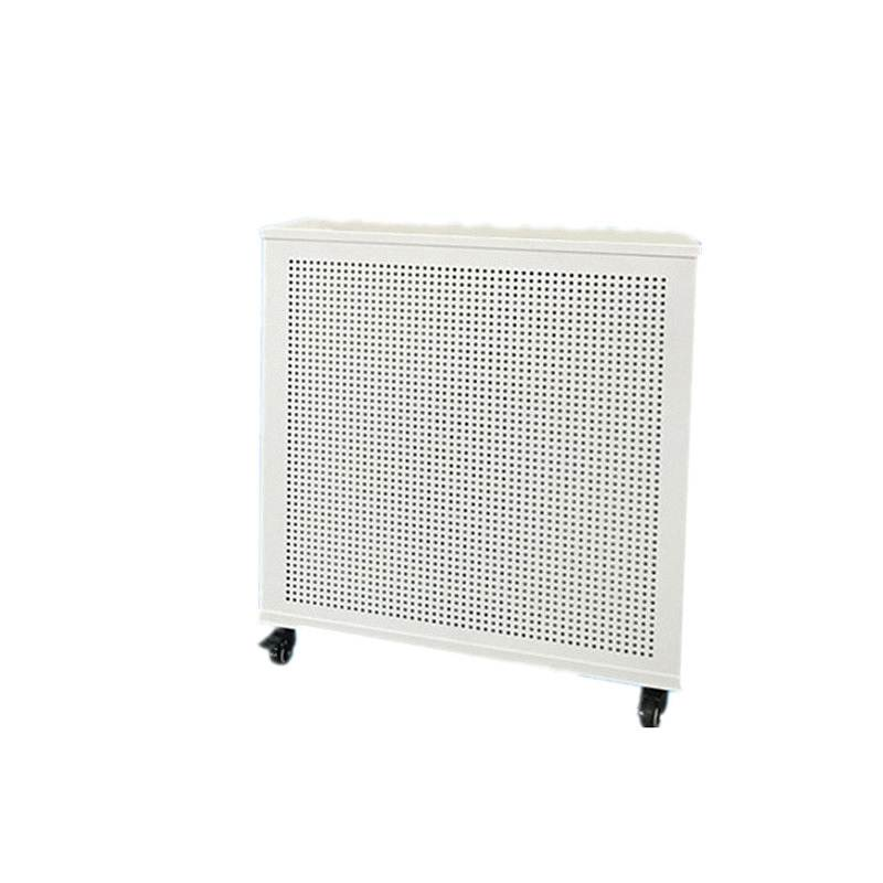 聚腾辉 FFU空气净化器 活性炭版600*580*320mm (单位：台)