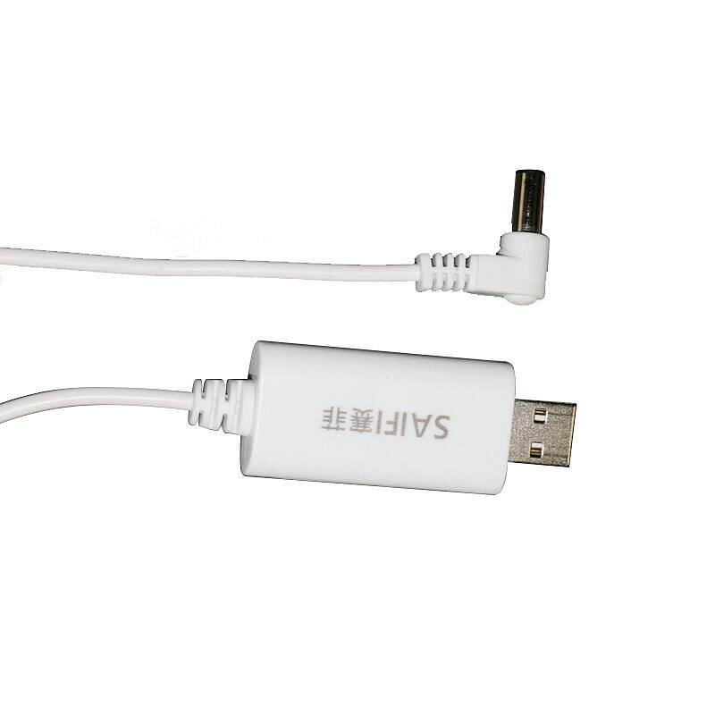 赛菲 SC30-USB 便携式空气净化器USB增压线 (单位：根)