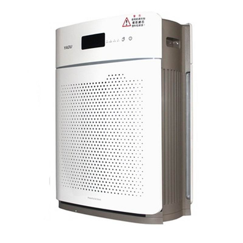 亚都 KJ480G-P4D 空气净化器 (单位：台)