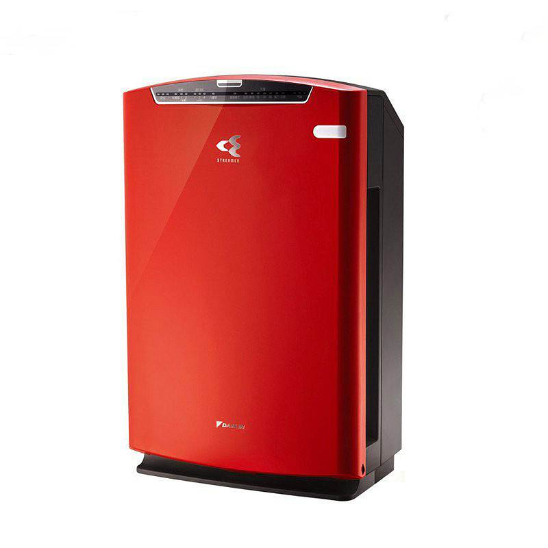 大金 MC71NV2C-R 空气净化器 （单位：台） 红色