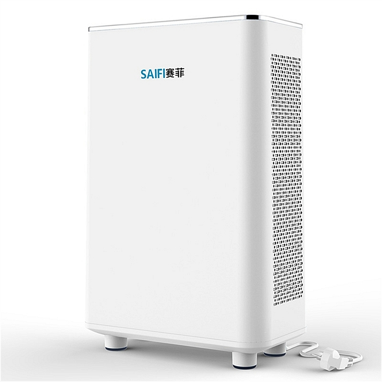 赛菲 JH300Z 空气净化器 45W(单位：台) 白色