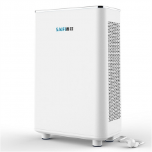 赛菲 JH300Z 空气净化器 45W(单位：台) 白色