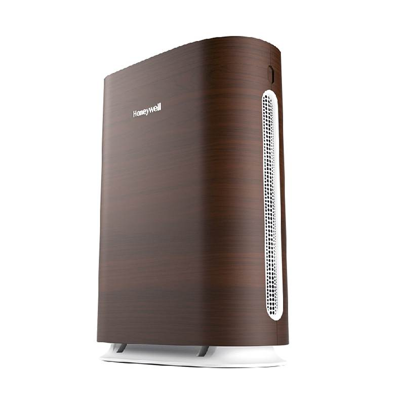 霍尼韦尔 KJ300F-PAC2101T2 空气净化器胡桃木纹 (单位：台)