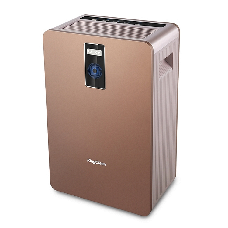 莱克 KJ703-A 空气净化器 60w(单位：台) 金色