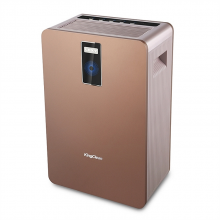 莱克 KJ703-A 空气净化器 60w(单位：台) 金色