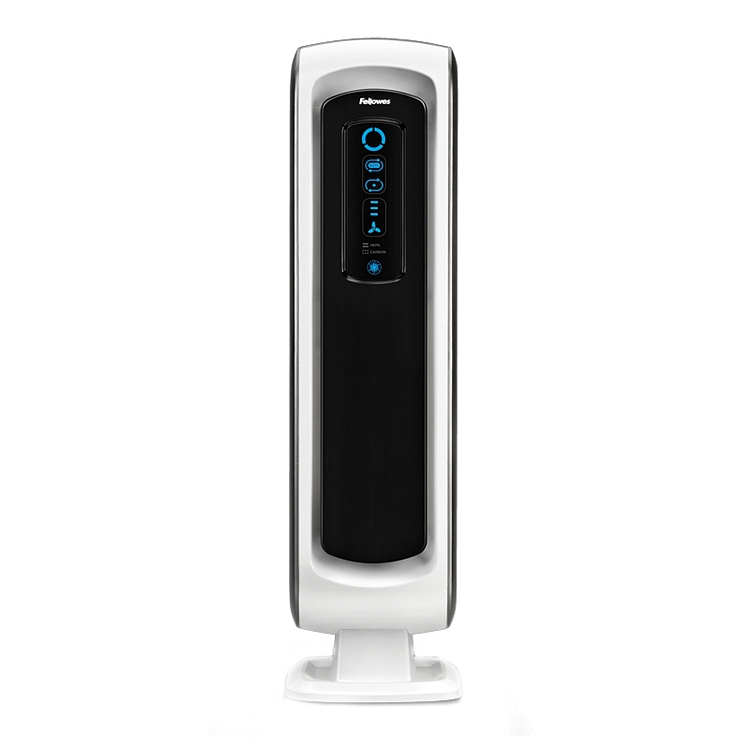 范罗士 DX5  空气净化器 180*200*690mm(单位：台) 白