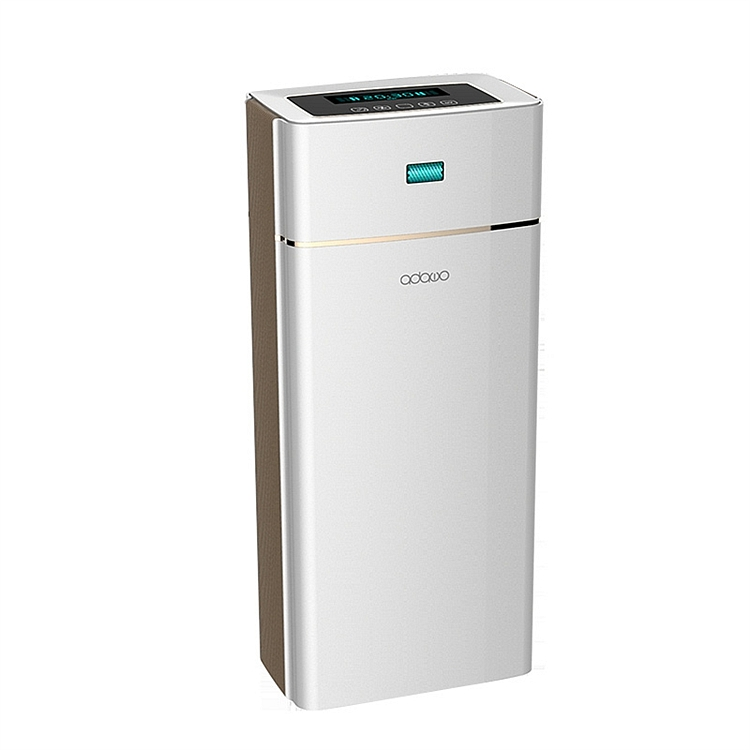 Adawo爱达屋 KJ410D-T9 空气净化器 AC220V/50Hz 56W(单位：台) 白