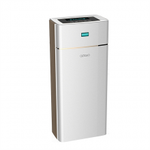 Adawo爱达屋 KJ410D-T9 空气净化器 AC220V/50Hz 56W(单位：台) 白
