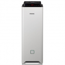 奔腾 PW8006 空气净化器 268*268*780mm (单位:台) 白色