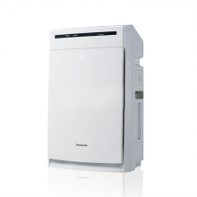 松下 F-V1550C 空气净化器 560*360*230mm(单位：台) 白