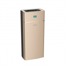 Adawo爱达屋 KJ410D-T9 空气净化器 AC220V/50Hz 56W(单位：台) 金