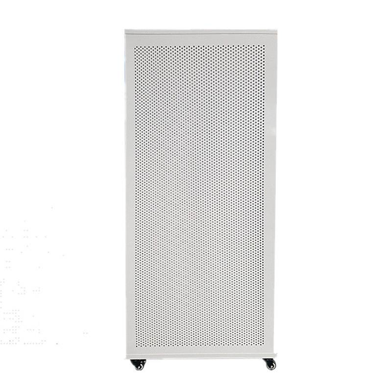 聚腾辉 FFU空气净化器 标准版1200*580*320mm (单位：台)
