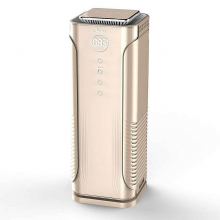 美的 KJ400G-E31 空气净化器 （单位：台）