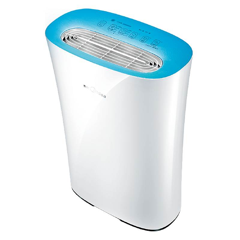 美的 KJ200G-C41 空气净化器 358*194*505mm (单位:台)