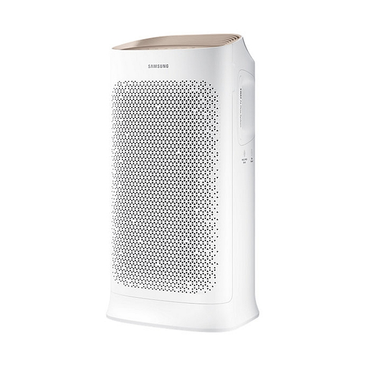 三星 KJ400F-K5586WF 空气净化器 50W(单位：台) 白
