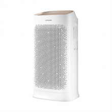 三星 KJ400F-K5586WF 空气净化器 50W(单位：台) 白