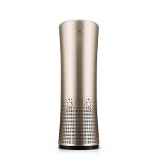 美的 KJ500G-A11 空气净化器 53W (单位:台)