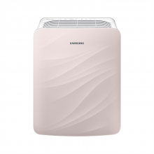 三星 KJ350G-K3026WP 空气净化器 47W(单位：台) 粉色