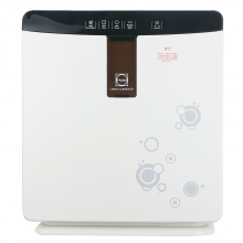 海尔 HR-AC12H 空气净化器  (单位:台)