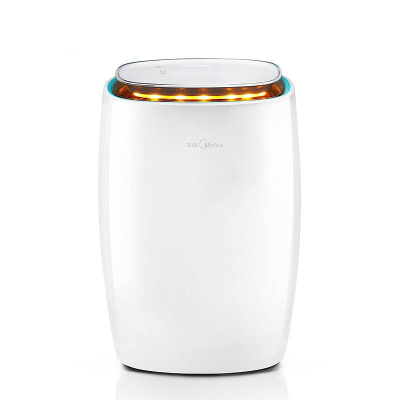美的 KJ290G-F31 空气净化器  (单位:台)